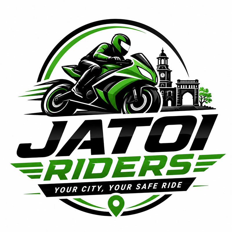 Jatoi Riders
